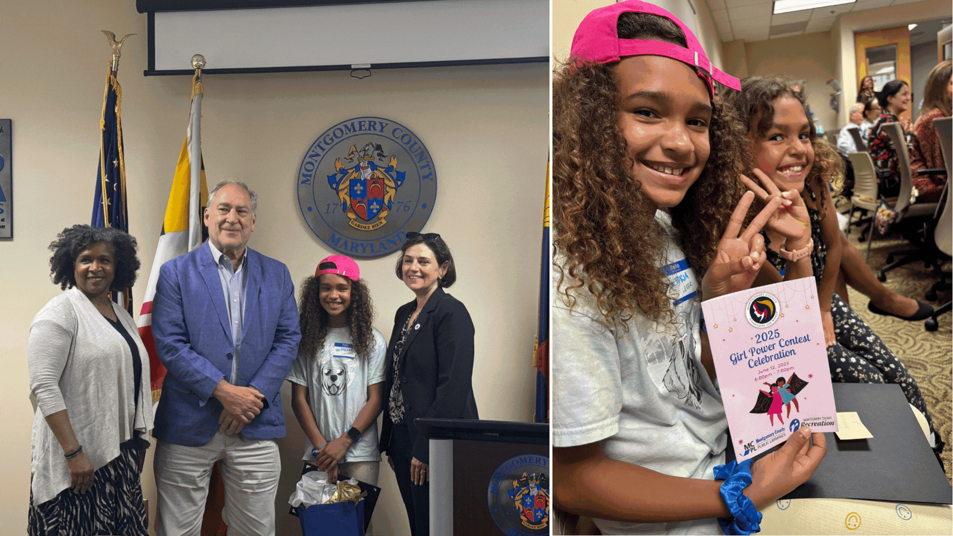 Girls with power.gif