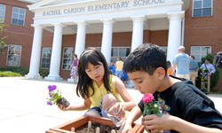 Rachel Carson ES Rachel Carson ES
