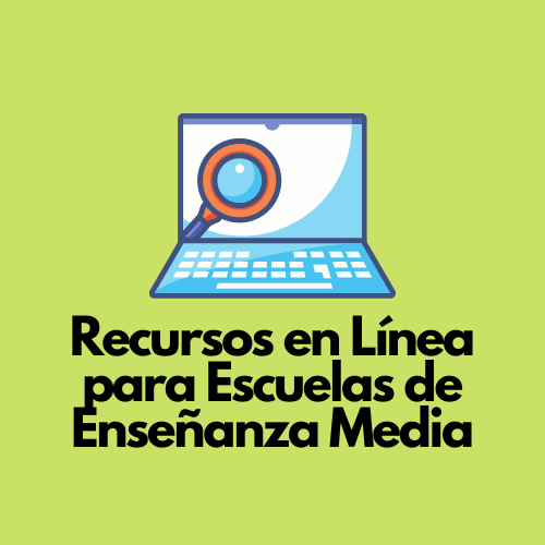 Escuelas de Ense&ntilde;anza Media