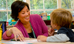 principal and student principal and student